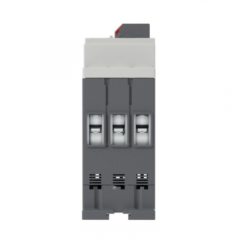 Выключатель автоматический защиты двигателя YON DMP63MT 63A 3P 50кА YON DMP63MT-0063 фото 6