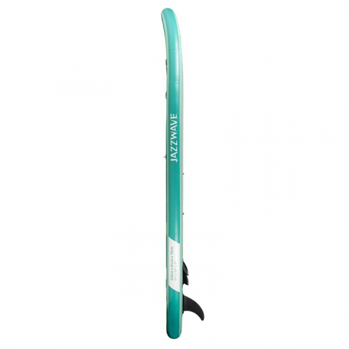 Доска-SUP N2-GREEN 335х83х15см зел. JAZZWAve 4895205065741 фото 13