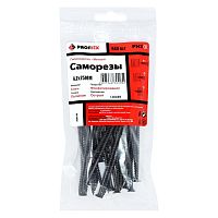 Саморез усиленный гипсокартон-металл 4.2х75 (TWN) (пакет) (уп.40шт) Tech-Krep PRO/Zitar 146499
