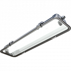 Светильник светодиодный INOX LED 30 25Вт 5000К IP65 потолочный СТ 1079000120