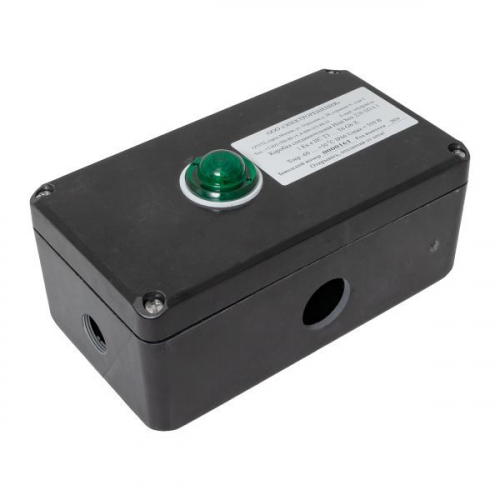 Коробка соединительная Heat box 220 SD-L1 EKF HB220SDL1 фото 9