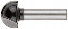 Фреза пазовая галтельная DхHхL=20х12х49мм FIT 36651