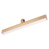 Светильник светодиодный ART-APRIORI-FLAT-L500-15W Day4000 (GD 120 deg 48В) IP20 металл Arlight 044907