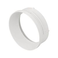 Вставка SP-POLO-R85 (WH 3-3) металл Arlight 020880
