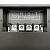 Преобразователь частоты 400/450кВт 3х400В VECTOR-100 PROxima EKF VT100-400-3