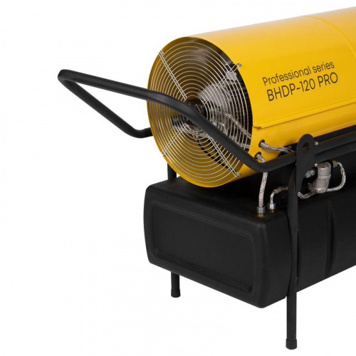 Пушка дизельная прямого нагрева BHDP-120 PRO Ballu НС-1737524 фото 6