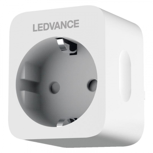 Розетка SMART+ (WiFi) Max 16А 220-240В LEDVANCE 4058075537248