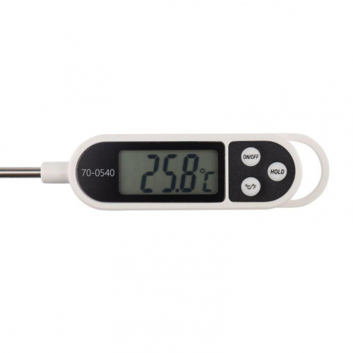 Термометр цифровой (термощуп) RX-300 Rexant 70-0540 фото 4