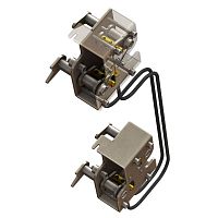 Комплект механической блокировки для двух OptiMat A630 4000 УХЛ3 КЭАЗ 242120