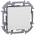 Переключатель 1-кл. Inspiria 10А IP20 250В 10AX механизм бел. IEK 673650