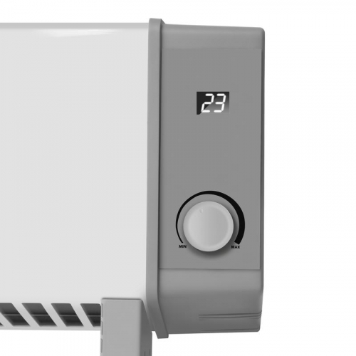 Конвектор электрический IP 54 BEC/CMR-500 Ballu НС-1659321 фото 6