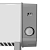 Конвектор электрический IP 54 BEC/CMR-500 Ballu НС-1659321
