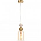 Светильник Camelia 4116-201 40Вт 1хE27 (подвес) подвесной дизайн Rivoli Б0066434
