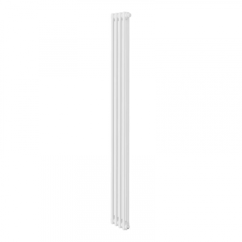 Радиатор дизайн Insignia VC2180 4 секц. RAL9016 Royal Thermo НС-1631204