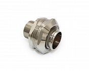 Муфта вводная МВН-НС-М16-МР10 IP67 ГОФРОМАТИК zeta45011
