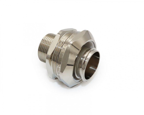 Муфта вводная МВН-НС-М16-МР10 IP67 ГОФРОМАТИК zeta45011