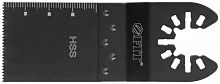 Полотно пильное фрезерованное ступенчатое Bi-metall Co 8% 34х0.8мм FIT 37984