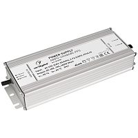 Блок питания ARPV-UH48480-PFC 48В 10А 480Вт IP67 метал. 7 лет Arlight 031035
