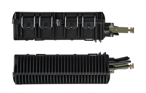 Муфта-кросс МКО-П3/А-20SC-16SC/APC -16SC/APC ССД 130408-00068 фото 5