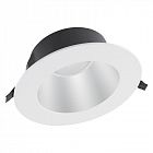 Светильник светодиодный DOWNLIGHT PERFORMANCE ДВО 21Вт 4000К 2520Лм UGR19 IP54 LEDVANCE 4058075459274