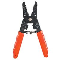 Инструмент для зачистки кабеля 0.9-6.0кв.мм HT-1041 Rexant 12-4024