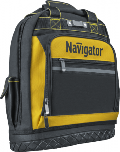 Рюкзак 80 265 NTA-Bag03 (резиновое дно 460х360х180мм) NAVIGATOR 80265 фото 2
