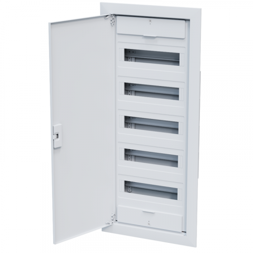 Корпус OptiBox Pro 60-VNR-IP40 пластик. КЭАЗ 379814 фото 3