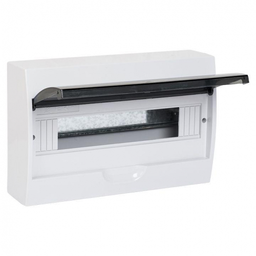 Щит ЩРН-П-15 IP41 EKF pb40-n-15 фото 2