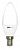 Лампа светодиодная PLED-SP 7Вт C37 4000К нейтр. бел. E14 230В/50Гц JazzWay 5018884