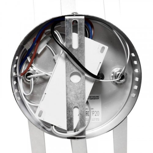 Светильник светодиодный LCL-1050 управляемый LED 30Вт Camelion 15213 фото 7