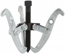 Съемник подшипников 3-х лапый 100мм FIT 64852