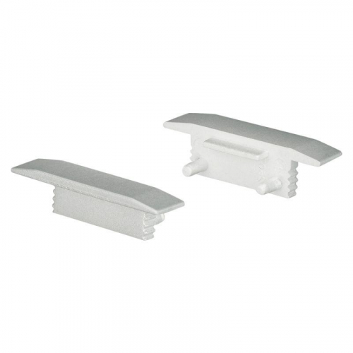 Заглушка SL-SLIM-H7-F25 глухая пластик Arlight 024489