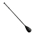 Доска-SUP N1-BLUE 335х83х15см голуб. JAZZWAve 4895205065734