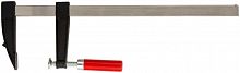 Струбцина тип "F" 120х500мм FIT 59050