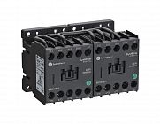Контактор реверсивный MC2K 12А 1НЗ AC 220В 50/60Гц SE MC2K1201M7
