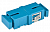 Адаптер (розетка) SC/UPC SM бесфланцевый ССД 130204-00020