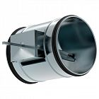 Клапан воздушный DCGAr 160 SHUFT НС-1033995