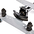 Трубогиб гидравлический ТГ-3 КВТ 87565