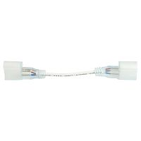 Соединитель для светодиодной ленты 220В LS721 ( 2835) LD532 FERON 23384