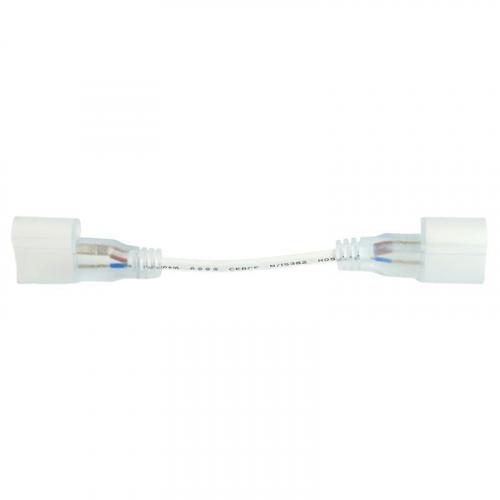 Соединитель для светодиодной ленты 220В LS721 ( 2835) LD532 FERON 23384