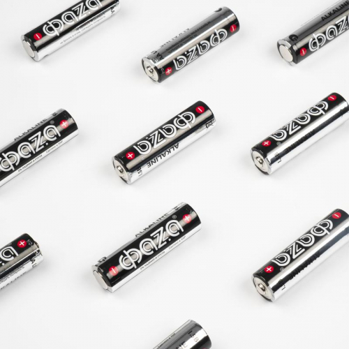 Элемент питания алкалиновый AA/LR6 1.5В Alkaline Pack-20 (уп.20шт) ФАZА 5028098 фото 6