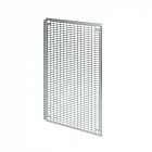 Плата монтажная частичная перфорированная для шкафа CQE 200х600мм DKC R5PPP2006