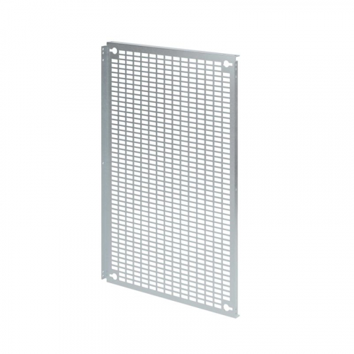 Плата монтажная частичная перфорированная для шкафа CQE 200х600мм DKC R5PPP2006