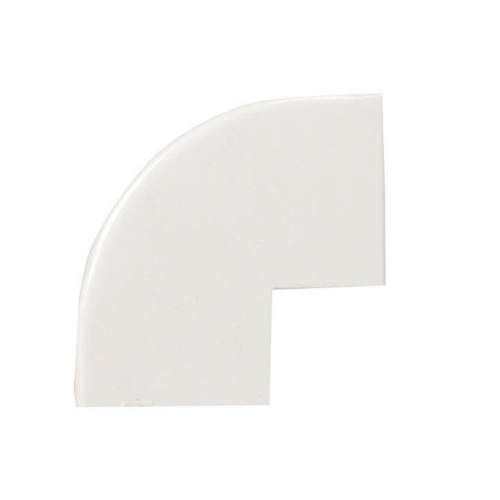 Угол внешний 25х16 бел. Plast PROxima (уп.4шт) EKF obw-25-16x4 фото 3