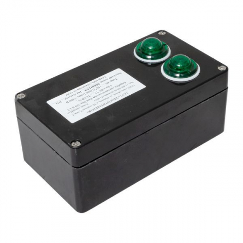 Коробка соединительная Heat box 220 S-L2 EKF HB220SL2 фото 9