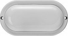 Светильник светодиодный 90 558 OBL-O4-10-6.5K-WH-IP65-LED ОНЛАЙТ 90558