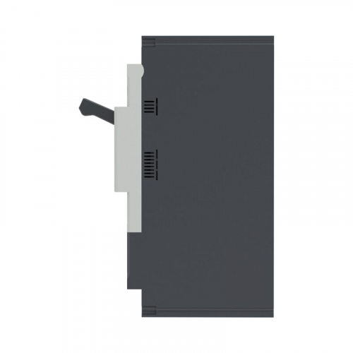 Выключатель автоматический 3P 40А 100кА pro MNX250M при AC415V расцепитель ETE YON MNX250M3PETE0040 фото 4