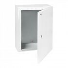 Корпус ЩМП-КМП-415х338х155-IP41 УХЛ3 (КОМПАКТ) метал. КЭАЗ 367428