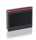 Панель операторская цветн. сенсор 7дюйм 800х480 CP607 ABB 1SAP507100R0001