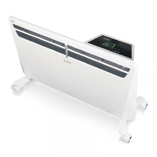 Блок управления Transformer Digital Inverter BCT/EVU-2.5I Ballu НС-1202615 фото 3